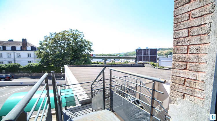 Ma-Cabane - Location Appartement ROUEN, 93 m²