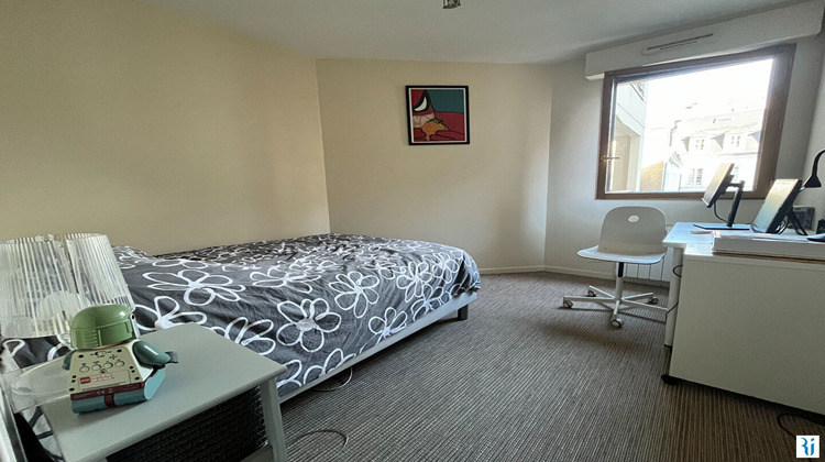 Ma-Cabane - Location Appartement ROUEN, 0 m²