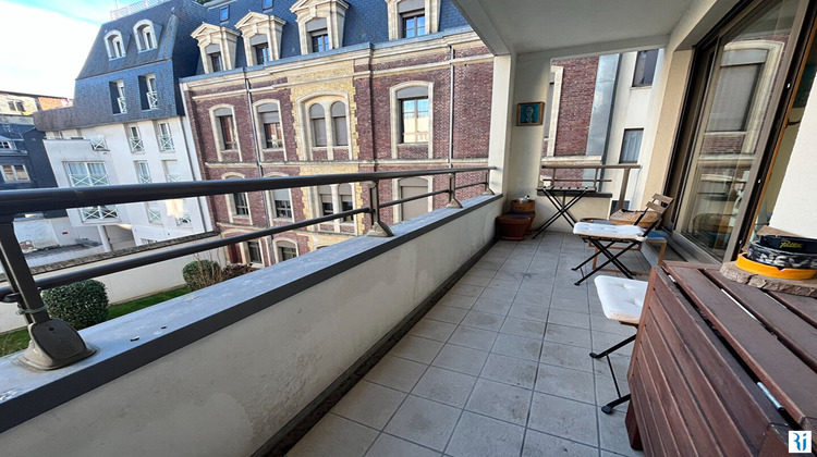 Ma-Cabane - Location Appartement ROUEN, 0 m²