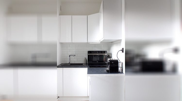 Ma-Cabane - Location Appartement Rouen, 34 m²