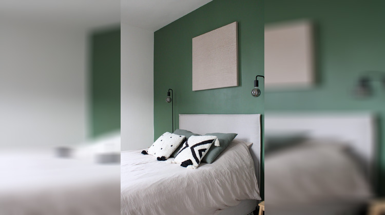 Ma-Cabane - Location Appartement Rouen, 34 m²