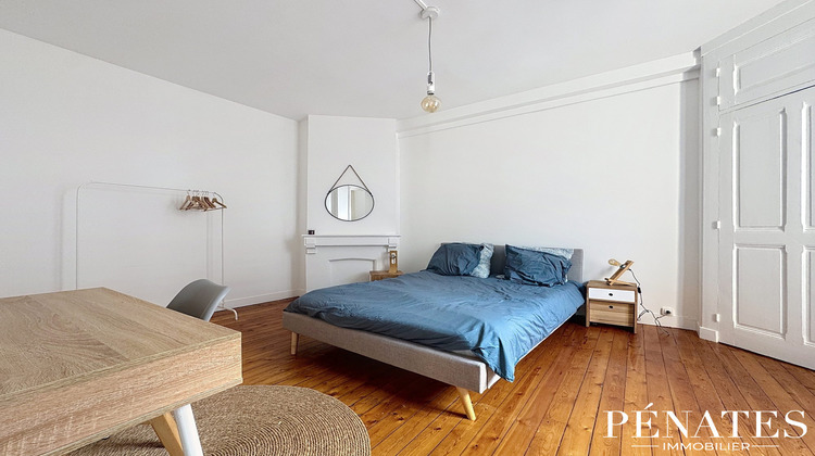 Ma-Cabane - Location Appartement Rouen, 36 m²