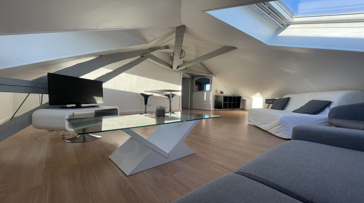 Ma-Cabane - Location Appartement Rouen, 52 m²