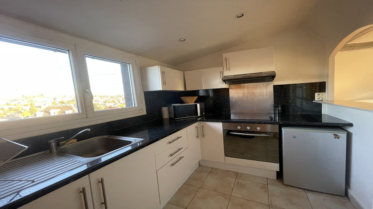 Ma-Cabane - Location Appartement Rouen, 52 m²