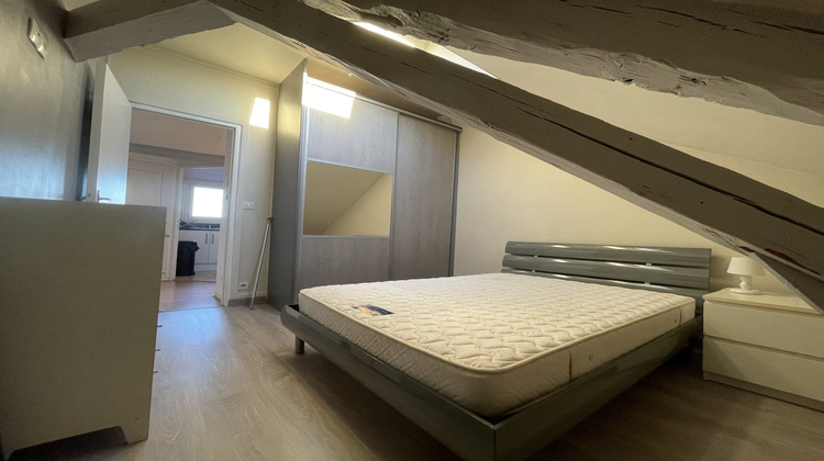 Ma-Cabane - Location Appartement Rouen, 52 m²
