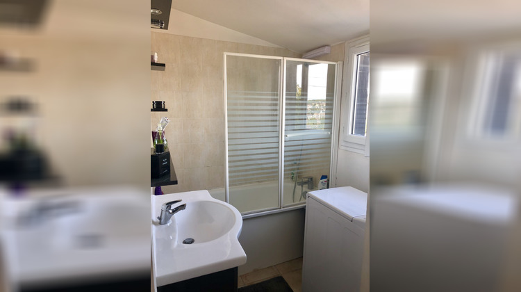 Ma-Cabane - Location Appartement Rouen, 52 m²