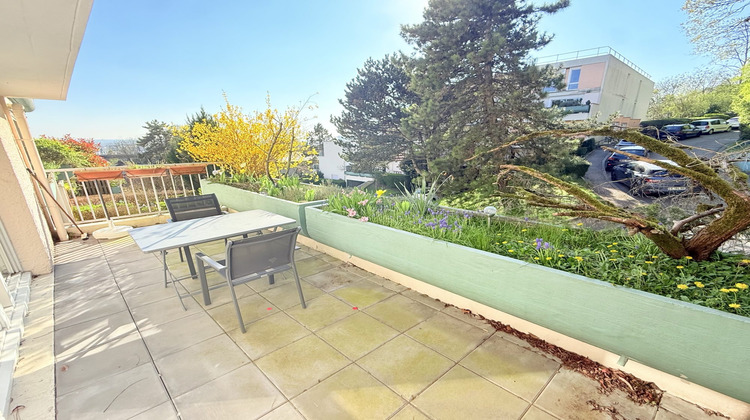 Ma-Cabane - Location Appartement Rouen, 95 m²