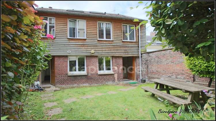 Ma-Cabane - Location Appartement ROUEN, 20 m²