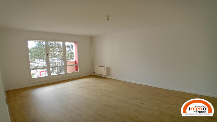 Ma-Cabane - Location Appartement ROUEN, 48 m²