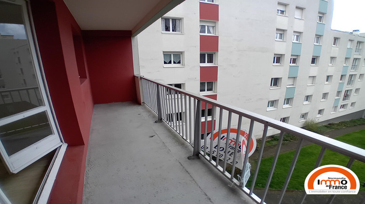 Ma-Cabane - Location Appartement ROUEN, 48 m²