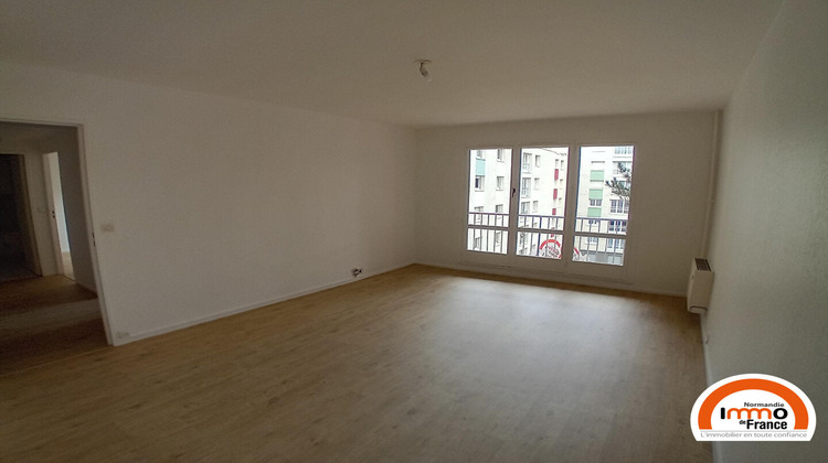 Ma-Cabane - Location Appartement ROUEN, 48 m²