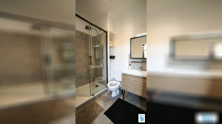 Ma-Cabane - Location Appartement ROUEN, 26 m²