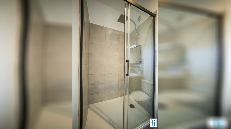 Ma-Cabane - Location Appartement ROUEN, 26 m²