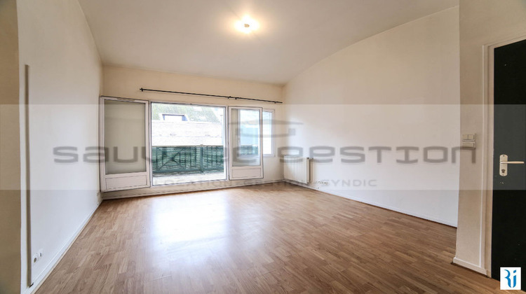 Ma-Cabane - Location Appartement ROUEN, 59 m²