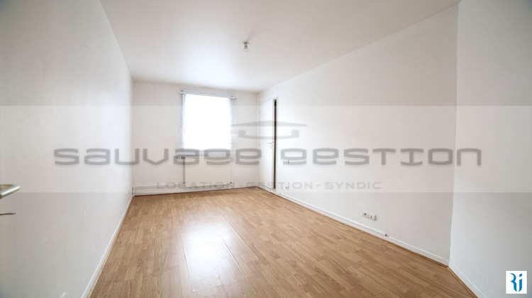 Ma-Cabane - Location Appartement ROUEN, 59 m²