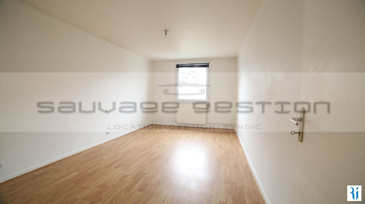 Ma-Cabane - Location Appartement ROUEN, 59 m²