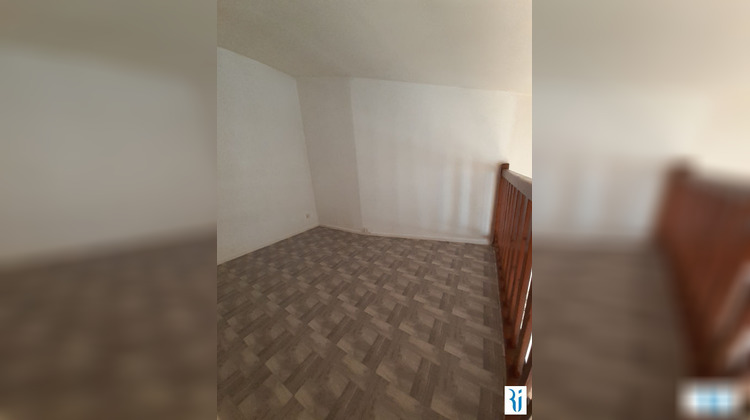 Ma-Cabane - Location Appartement ROUEN, 32 m²