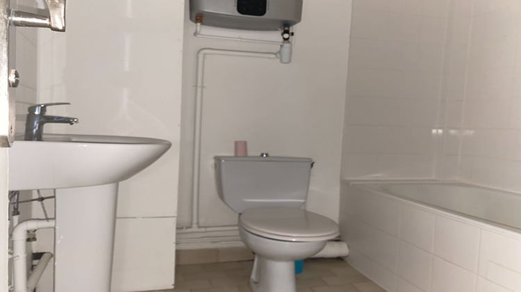 Ma-Cabane - Location Appartement ROUEN, 32 m²