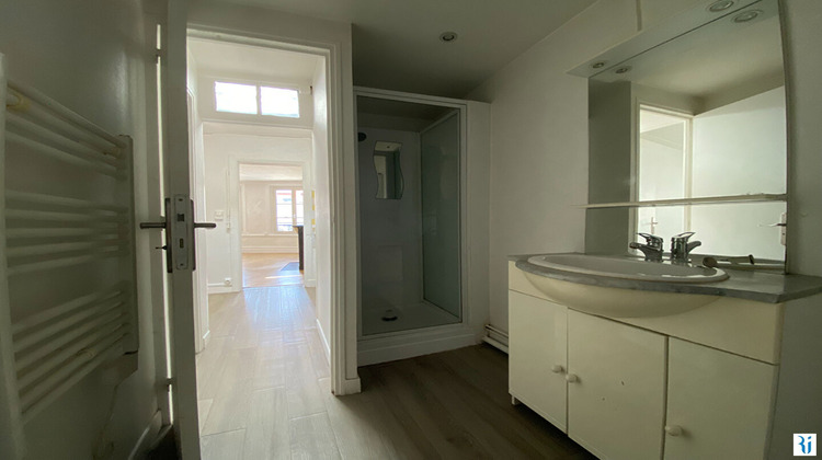 Ma-Cabane - Location Appartement ROUEN, 56 m²