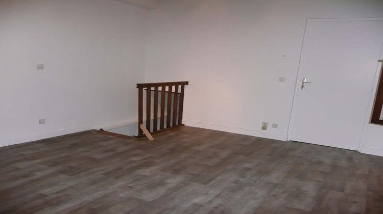 Ma-Cabane - Location Appartement ROUEN, 36 m²