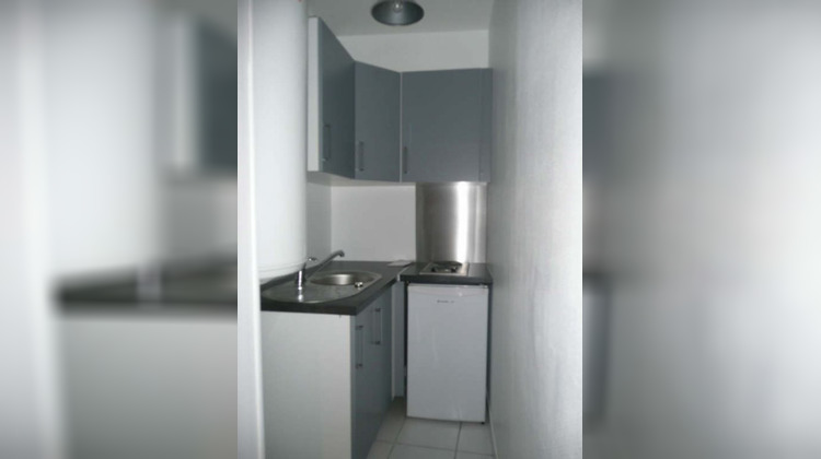 Ma-Cabane - Location Appartement ROUEN, 36 m²