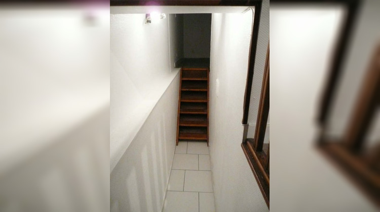 Ma-Cabane - Location Appartement ROUEN, 36 m²