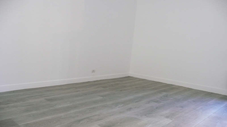 Ma-Cabane - Location Appartement ROUEN, 36 m²