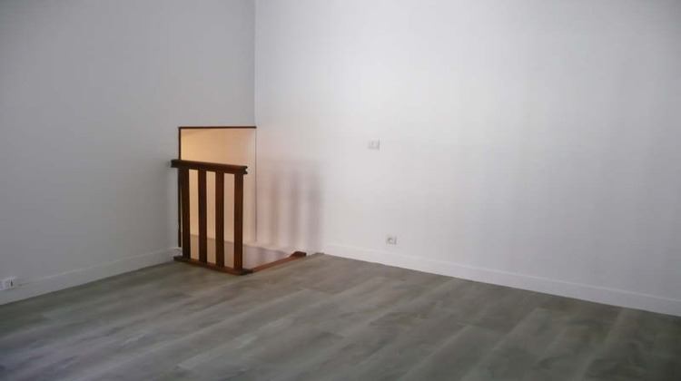 Ma-Cabane - Location Appartement ROUEN, 36 m²