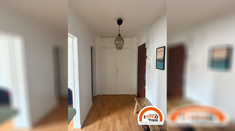 Ma-Cabane - Location Appartement ROUEN, 71 m²