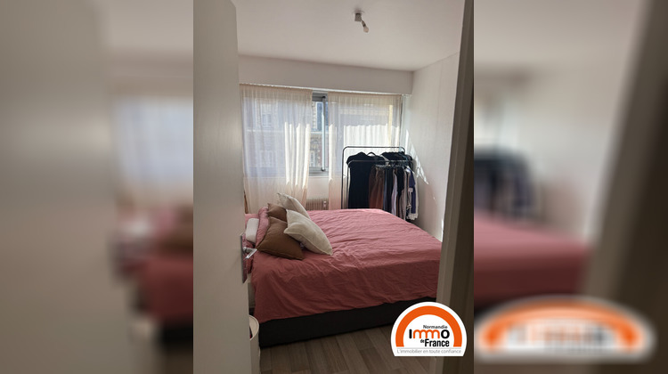 Ma-Cabane - Location Appartement ROUEN, 71 m²