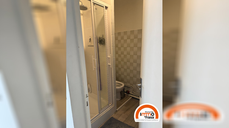 Ma-Cabane - Location Appartement ROUEN, 71 m²