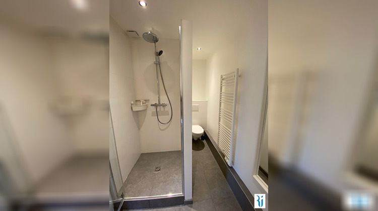 Ma-Cabane - Location Appartement ROUEN, 35 m²