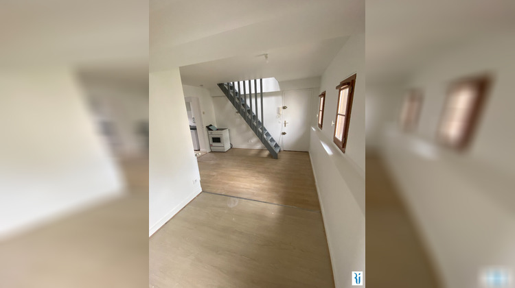 Ma-Cabane - Location Appartement ROUEN, 39 m²