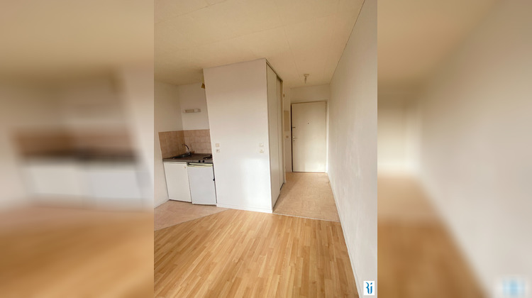 Ma-Cabane - Location Appartement ROUEN, 22 m²