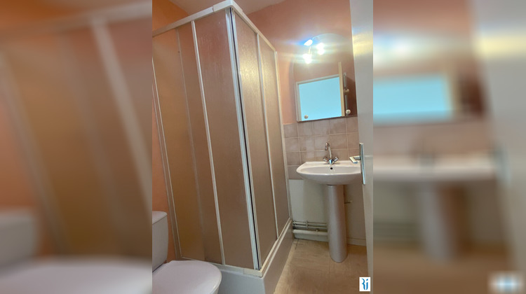 Ma-Cabane - Location Appartement ROUEN, 22 m²