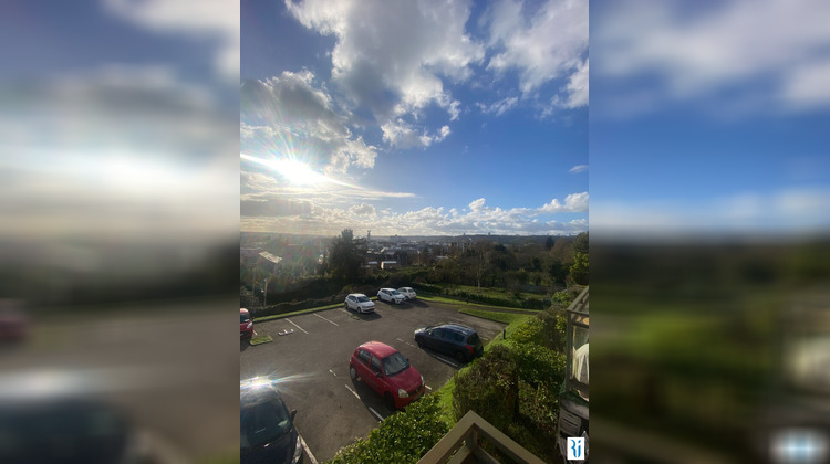 Ma-Cabane - Location Appartement ROUEN, 22 m²