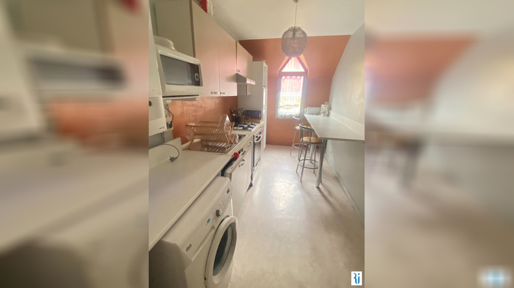 Ma-Cabane - Location Appartement ROUEN, 64 m²
