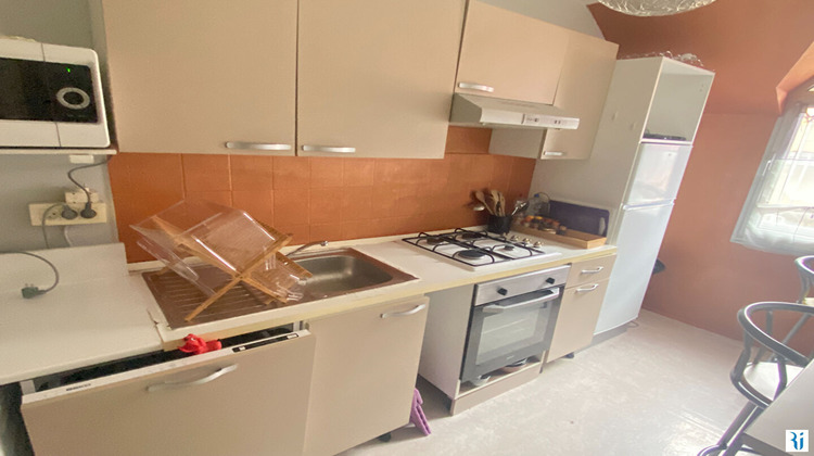 Ma-Cabane - Location Appartement ROUEN, 64 m²