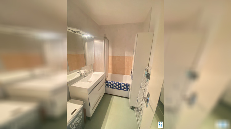 Ma-Cabane - Location Appartement ROUEN, 64 m²