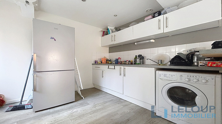 Ma-Cabane - Location Appartement ROUEN, 52 m²