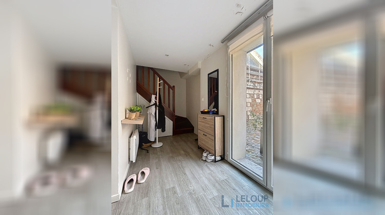 Ma-Cabane - Location Appartement ROUEN, 52 m²