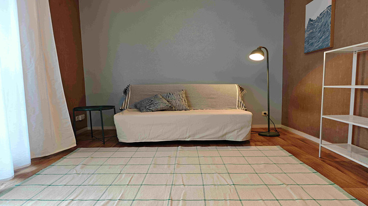 Ma-Cabane - Location Appartement ROUEN, 24 m²