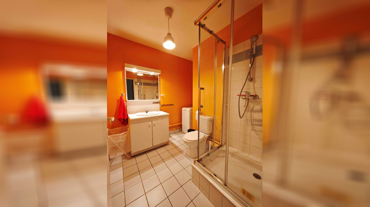 Ma-Cabane - Location Appartement ROUEN, 24 m²