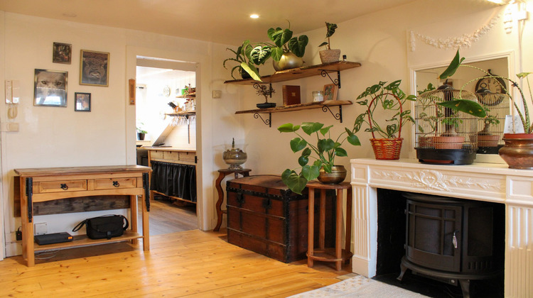 Ma-Cabane - Location Appartement Rouen, 29 m²