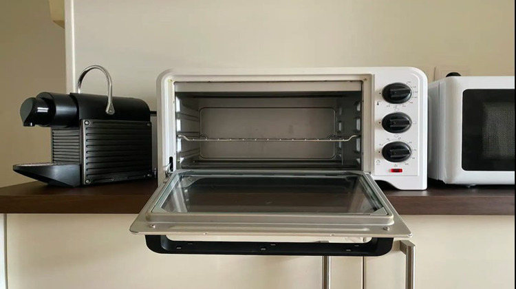 Ma-Cabane - Location Appartement Rouen, 38 m²