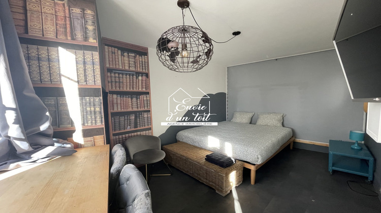 Ma-Cabane - Location Appartement Rouen, 15 m²