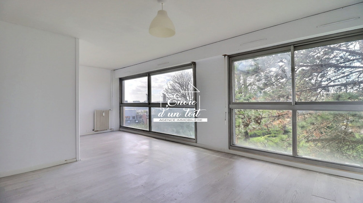 Ma-Cabane - Location Appartement Rouen, 43 m²
