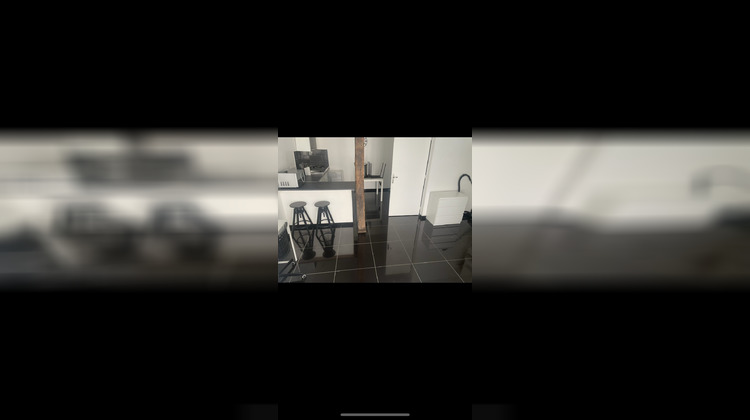 Ma-Cabane - Location Appartement Rouen, 30 m²