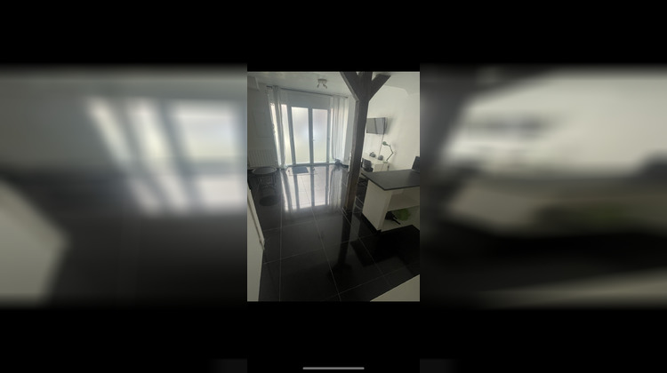 Ma-Cabane - Location Appartement Rouen, 30 m²