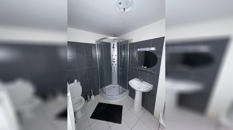 Ma-Cabane - Location Appartement Rouen, 30 m²